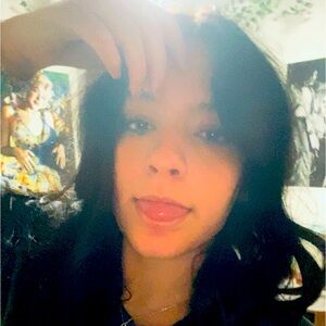 Meet your Posher, Big